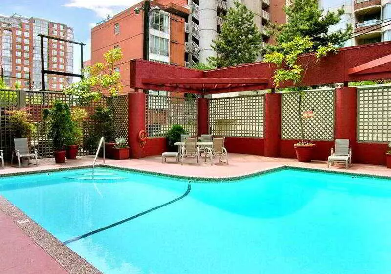 Quality Hotel Downtown