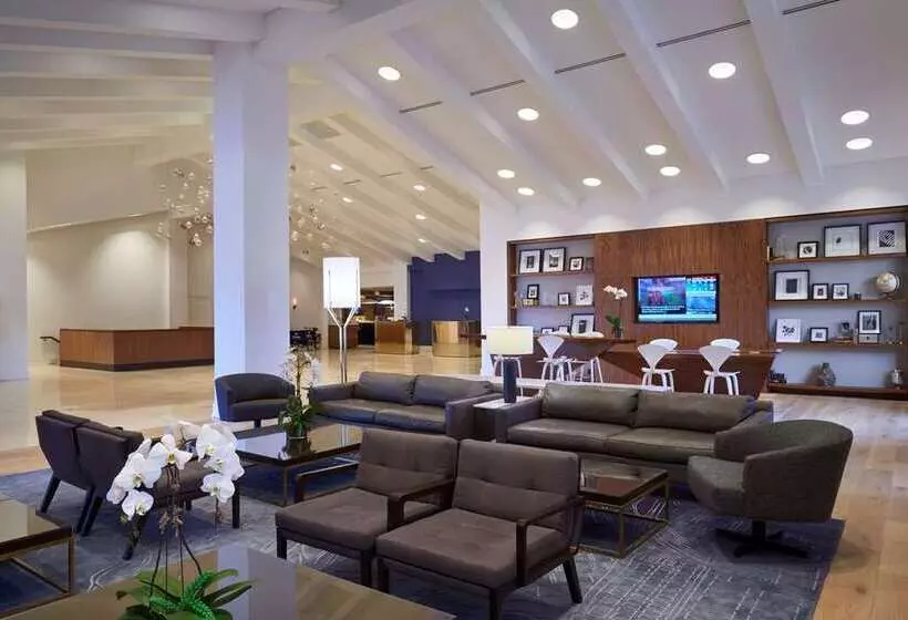 אתר נופש Hilton Mississauga/meadowvale