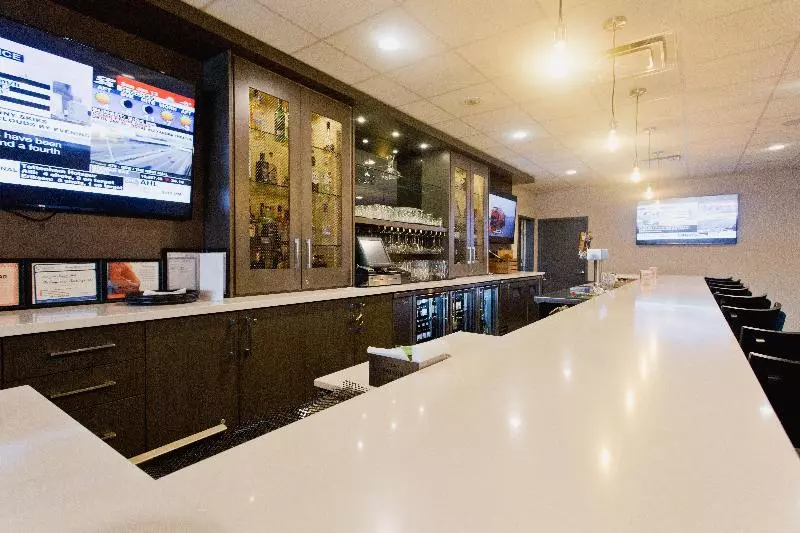 Resort Holiday Inn Hotel Peterborough Waterfront, An Ihg