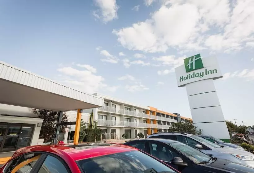 Resort Holiday Inn Hotel Peterborough Waterfront, An Ihg