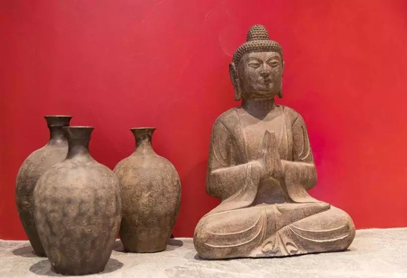 Resort Otel Prätschli