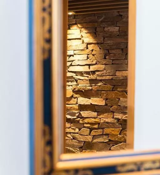 Resort Otel Prätschli