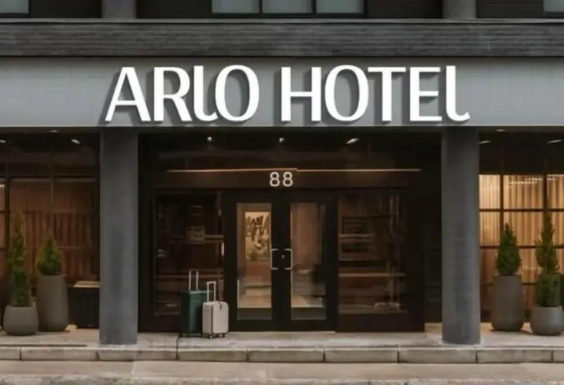 The Arlo Hotel, BW Signature Collection - Ottawa