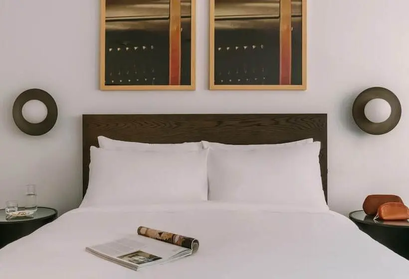 The Arlo Hotel, BW Signature Collection - Ottawa