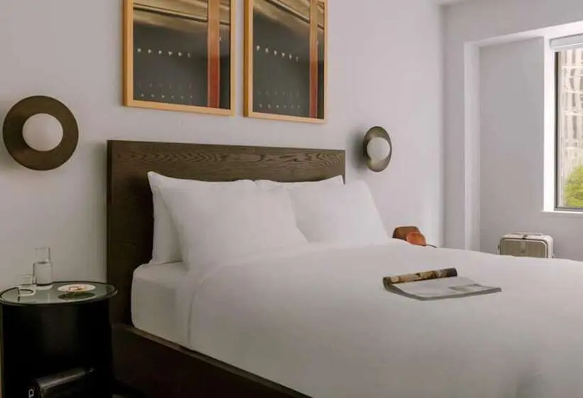 The Arlo Hotel, BW Signature Collection - Ottawa