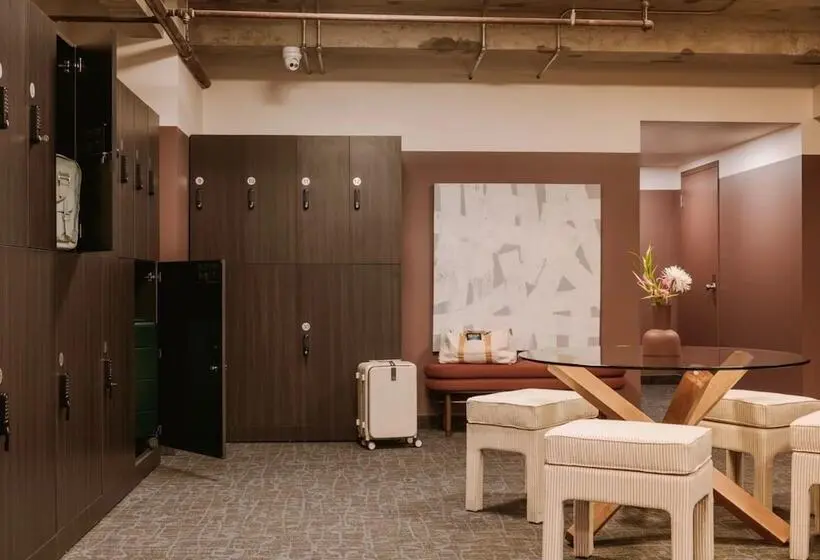 The Arlo Hotel, BW Signature Collection - Ottawa