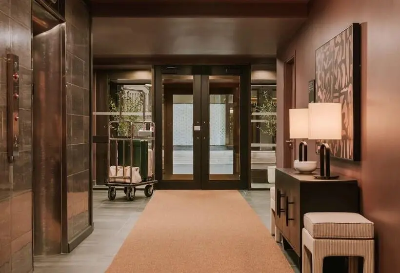 The Arlo Hotel, BW Signature Collection - Ottawa