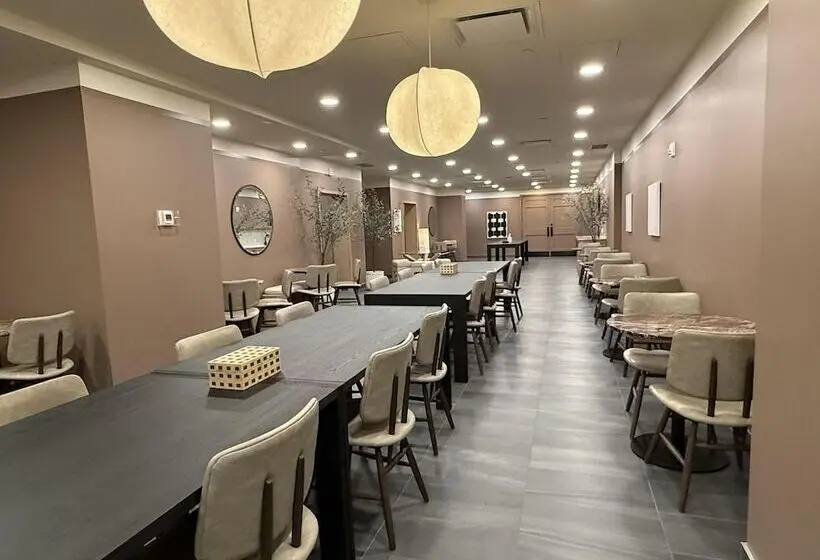 The Arlo Hotel, BW Signature Collection - Ottawa