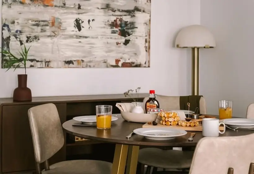 The Arlo Hotel, BW Signature Collection - Ottawa