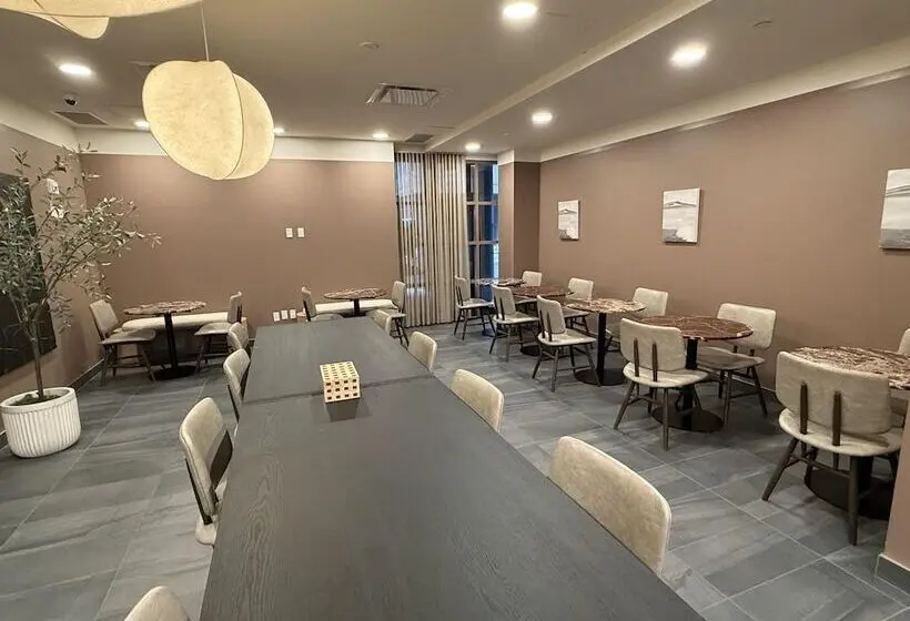 The Arlo Hotel, BW Signature Collection - Ottawa