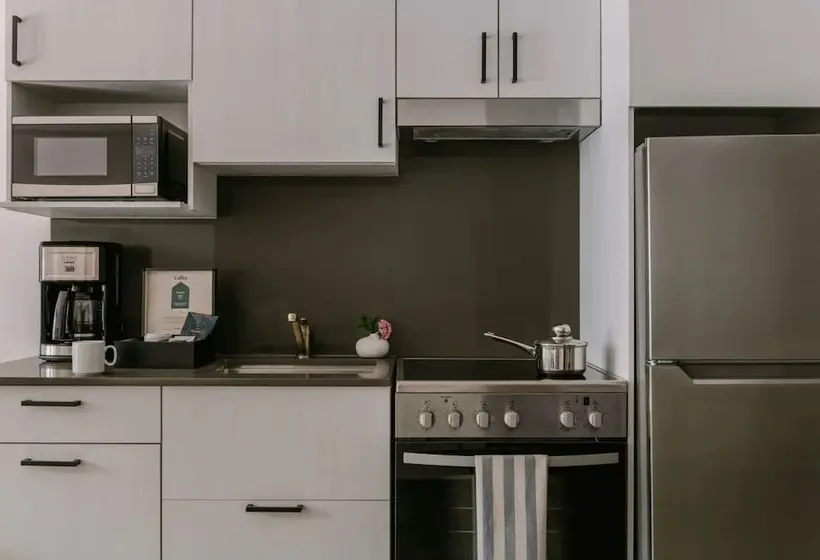 The Arlo Hotel, BW Signature Collection - Ottawa