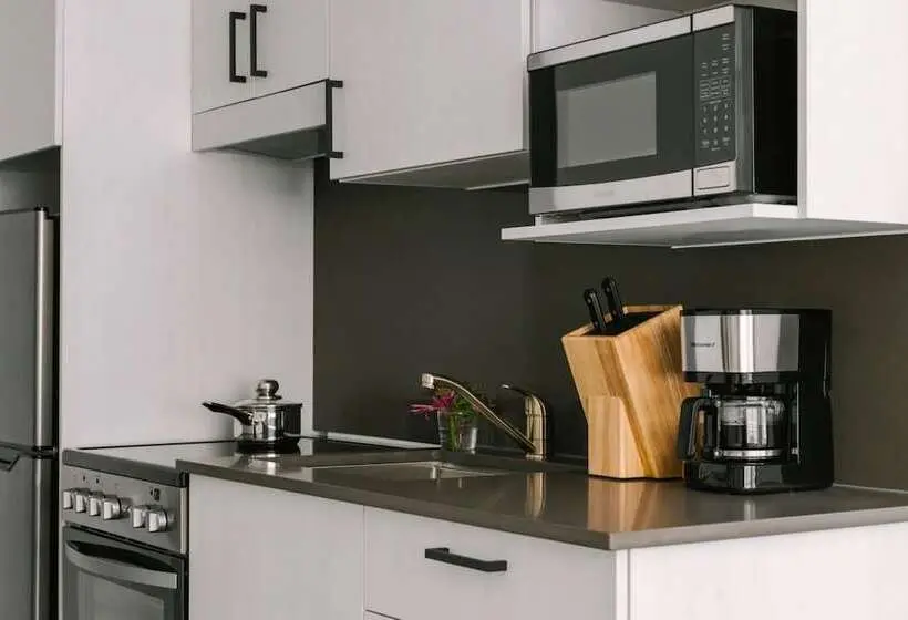 The Arlo Hotel, BW Signature Collection - Ottawa