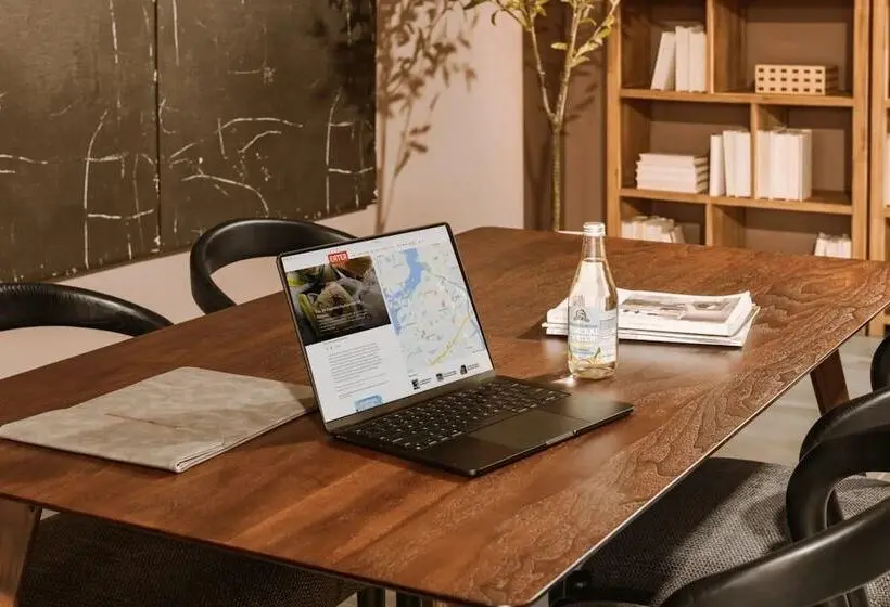 The Arlo Hotel, BW Signature Collection - Ottawa