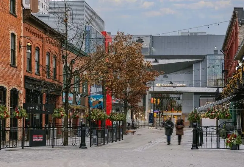 The Arlo Hotel, BW Signature Collection - Ottawa