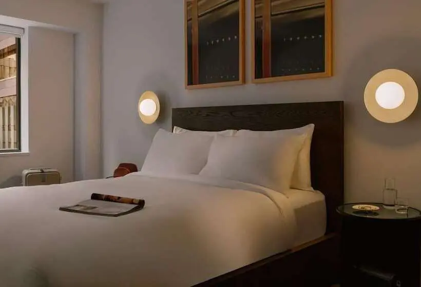 The Arlo Hotel, BW Signature Collection - Ottawa