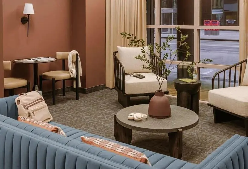 The Arlo Hotel, BW Signature Collection - Ottawa