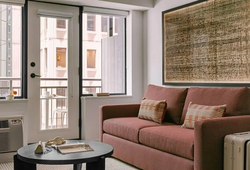 The Arlo Hotel, BW Signature Collection - Ottawa