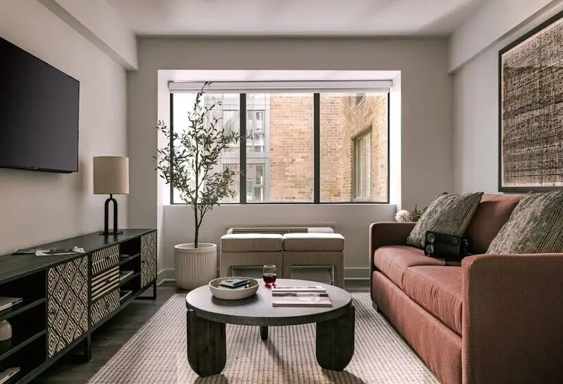 The Arlo Hotel, BW Signature Collection - Ottawa