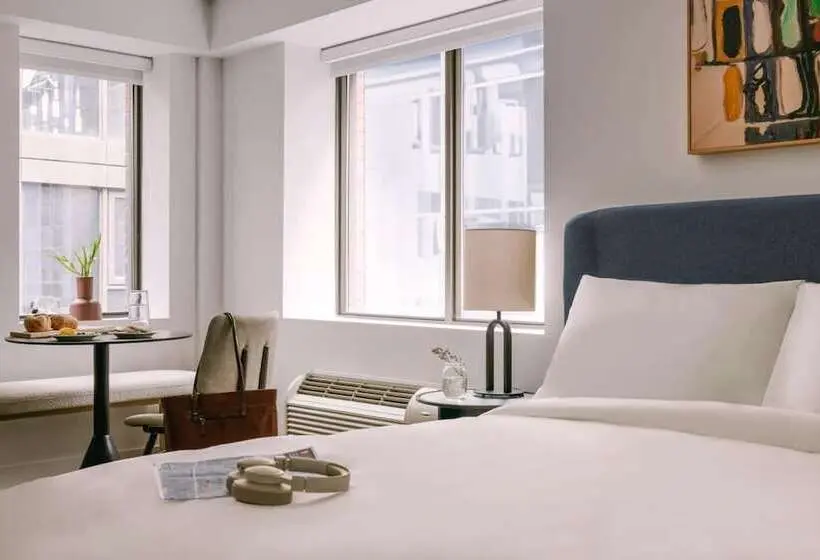 The Arlo Hotel, BW Signature Collection - Ottawa