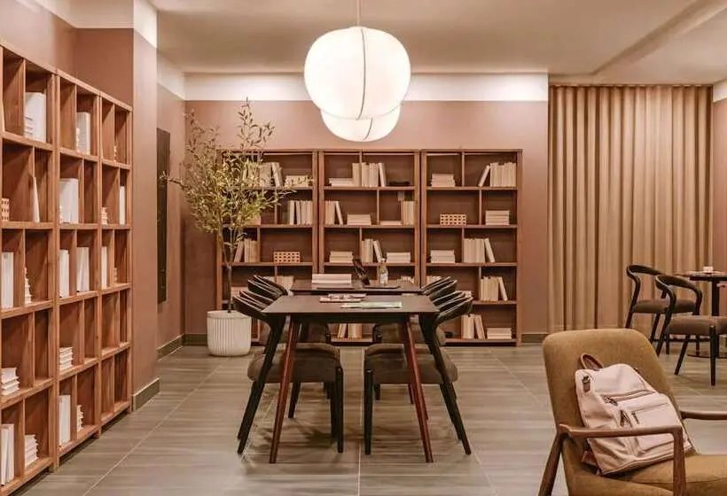 The Arlo Hotel, BW Signature Collection - Ottawa