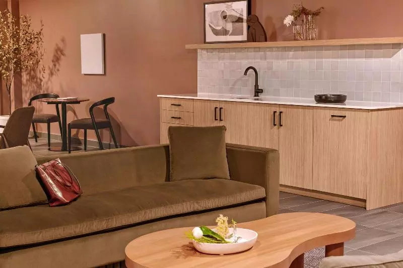The Arlo Hotel, BW Signature Collection - Ottawa
