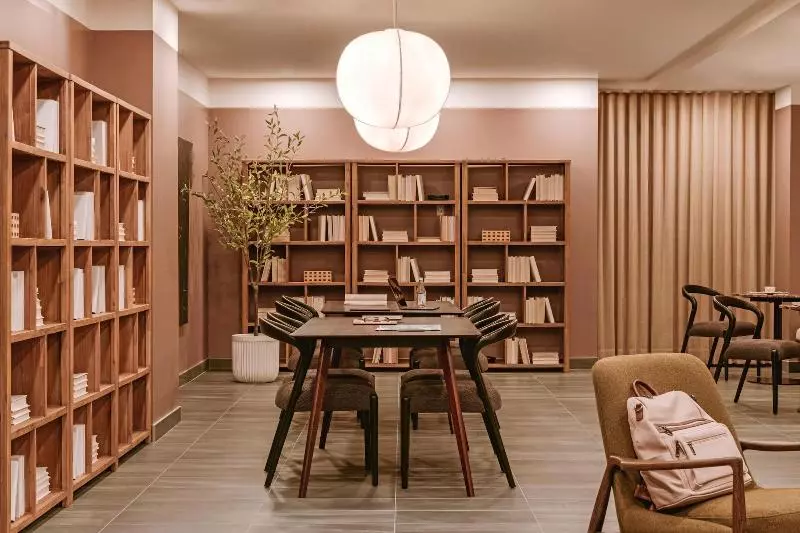 The Arlo Hotel, BW Signature Collection - Ottawa