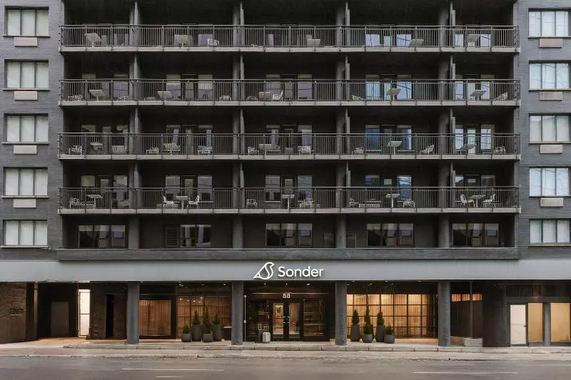 The Arlo Hotel, BW Signature Collection - Ottawa