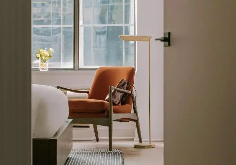The Arlo Hotel, BW Signature Collection - Ottawa