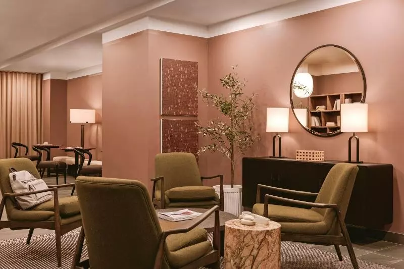 The Arlo Hotel, BW Signature Collection - Ottawa