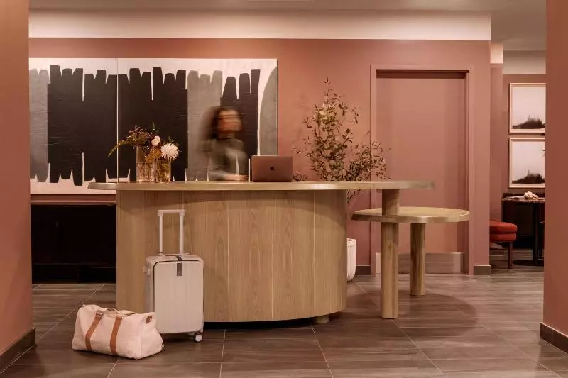 The Arlo Hotel, BW Signature Collection - Ottawa