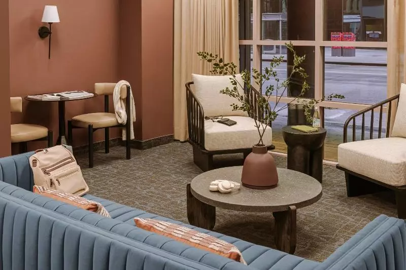The Arlo Hotel, BW Signature Collection - Ottawa