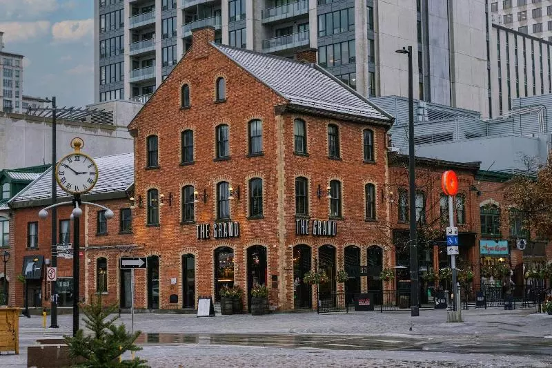 The Arlo Hotel, BW Signature Collection - Ottawa
