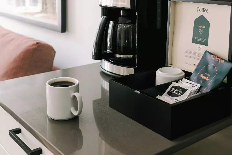The Arlo Hotel, BW Signature Collection - Ottawa