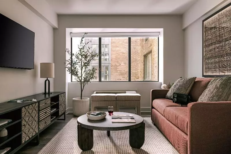 The Arlo Hotel, BW Signature Collection - Ottawa