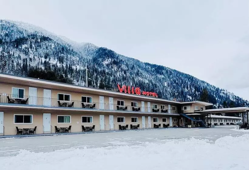 Villa Motel