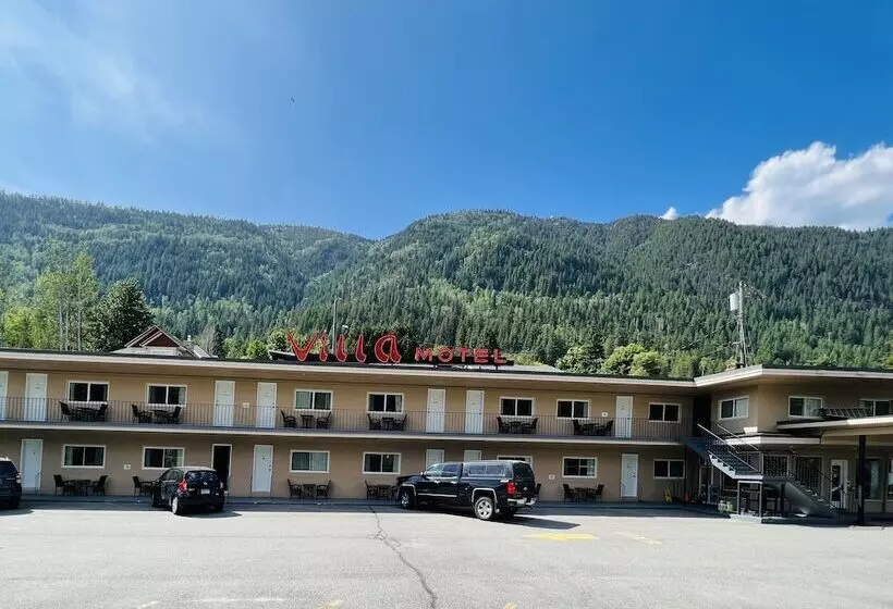 Villa Motel
