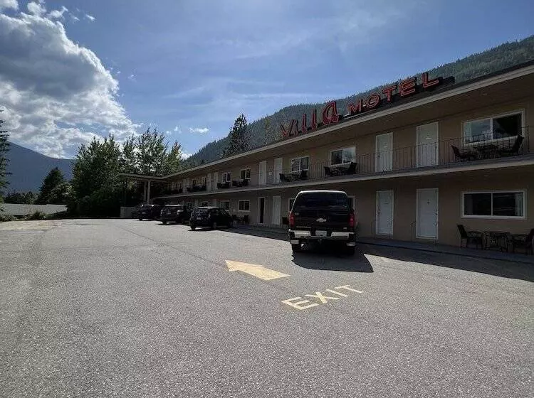 Villa Motel