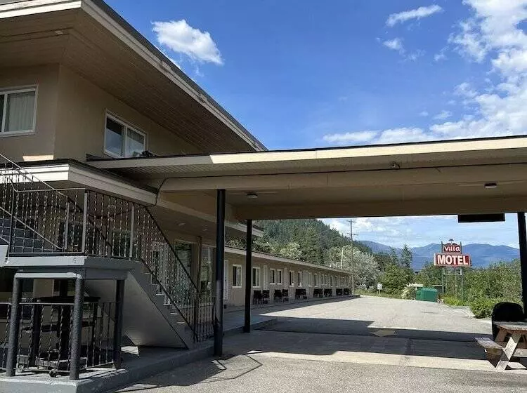 Villa Motel