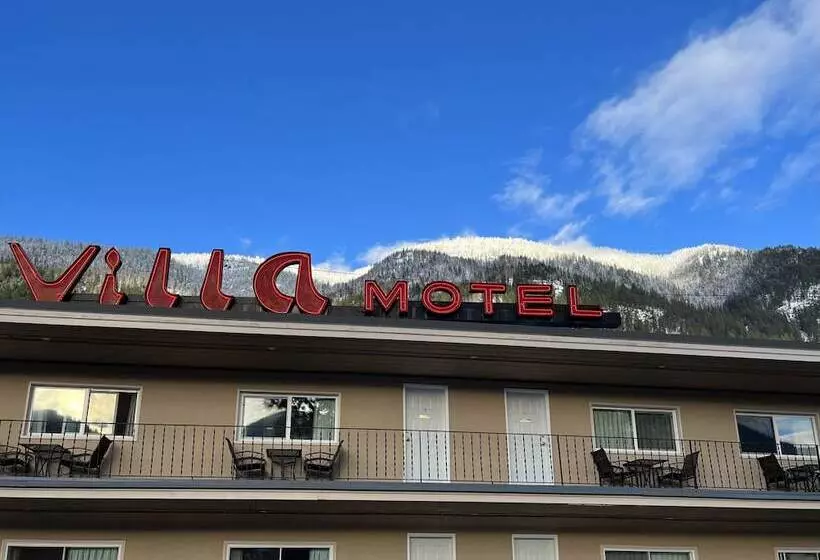 Villa Motel