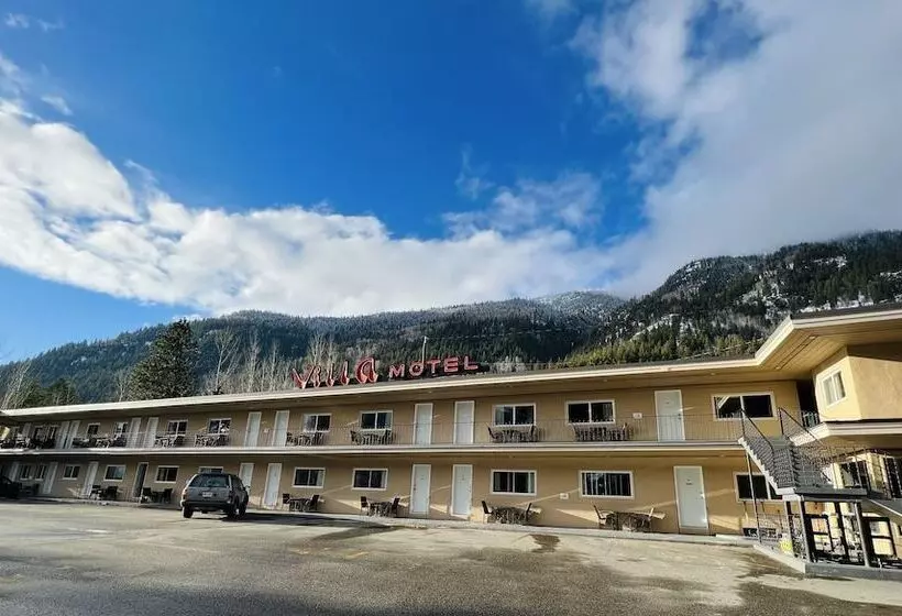 Villa Motel