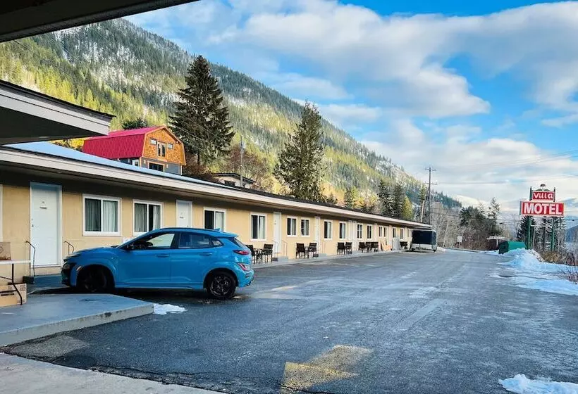 Villa Motel