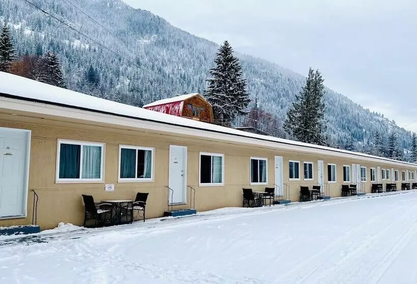 Villa Motel