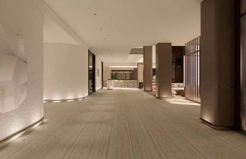 Vogue Hotel Montreal Downtown, Curio Collection By Hilton