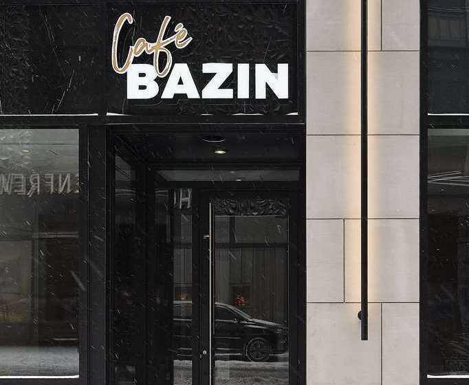 Vogue Hotel Montreal Downtown, Curio Collection By Hilton