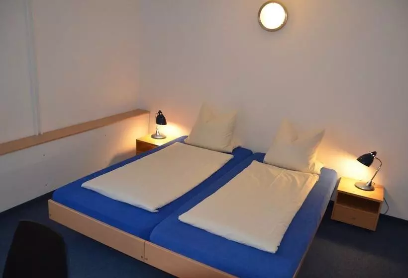 Hirschen Backpacker Hotel & Pub