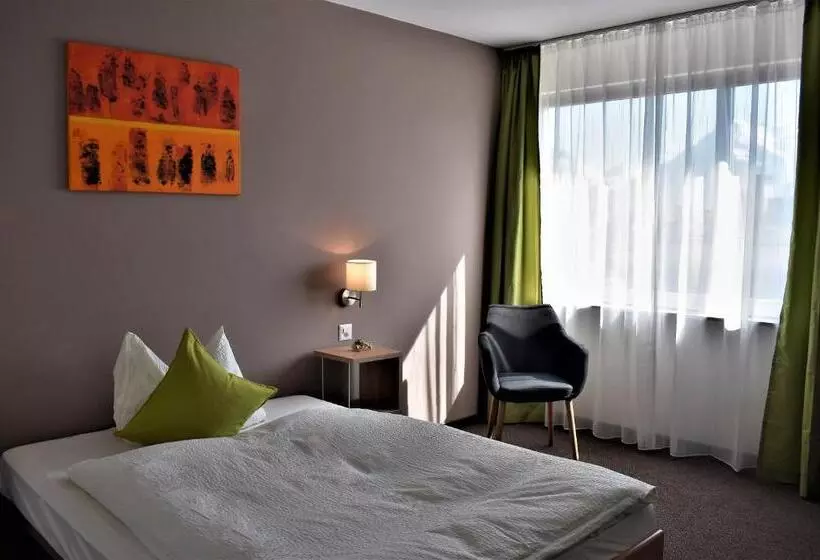 ホテル Am Schloss