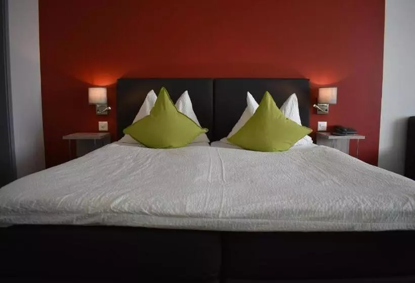 ホテル Am Schloss