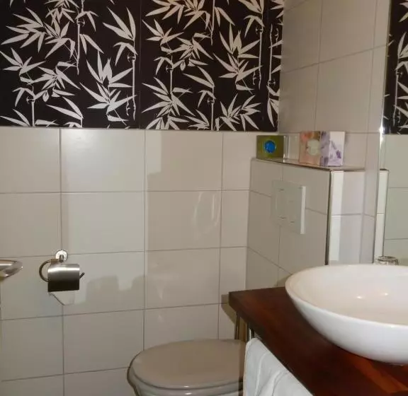 ホテル Am Schloss