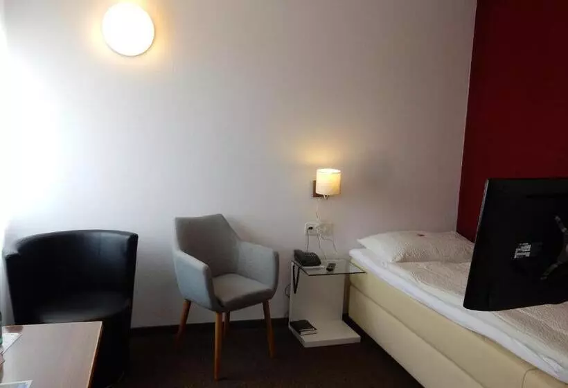 ホテル Am Schloss