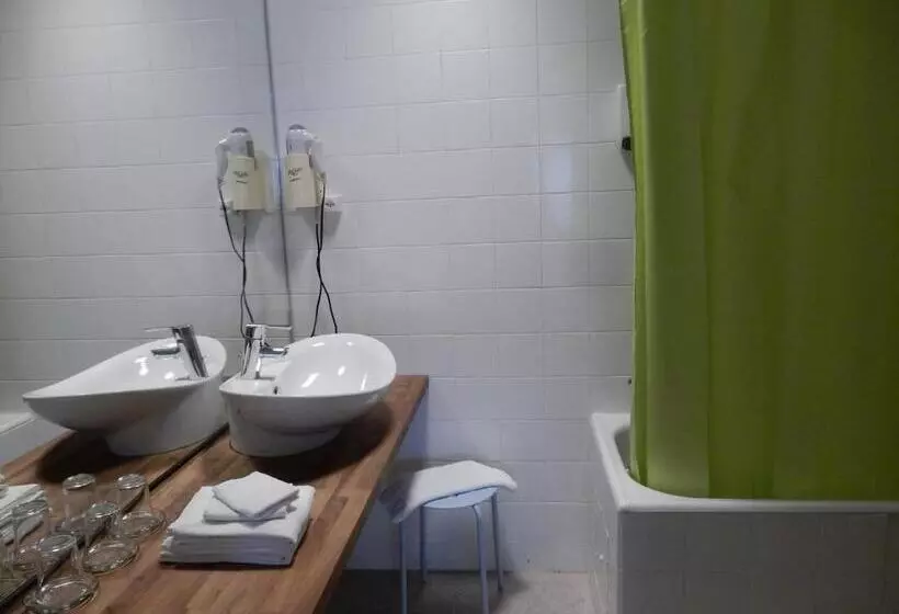 ホテル Am Schloss